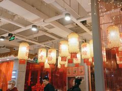 -朱光玉火锅馆(正弘城店)