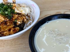 -豆香园(龙翔店)