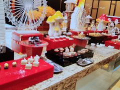 -夜市全日餐厅·洲际酒店(石家庄洲际酒店)