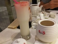 -尚一汤 广东炖汤(金桥国际店)