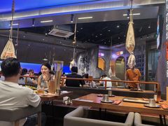-路边羊烧烤酒场(宝带路店)