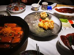 -津禧荟·酥皮烤鸭(北辰店)
