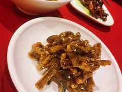 -老吉士酒家(天平路店)