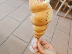 火腿面包-惠源面包店(开禾路店)