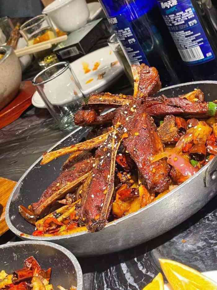 情妹妹干锅锅(高升桥店)