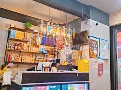 -乐山烧烤·罗田吊锅·小龙虾(航天兴隆国际店)