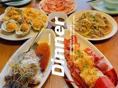 -南海渔家•海鲜•正宗海南菜(海棠湾店)