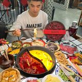 长沙今年便宜好吃的音乐火锅！出现了…