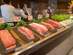 -悦享海创意自助(姜堰万达店)