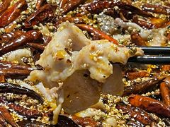 麻辣黑鱼-大川先生·小龙虾·川菜(信义坊店)