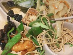 -素满香·食养自助(建邺万达店)