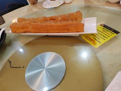 -中恒华茶楼(牌坊店)