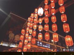 -敦煌莫高窟