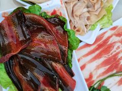 -枇杷园食为鲜火锅(南山店)