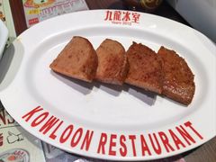 -九龙冰室(徐汇日月光店)