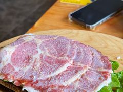 -金顺碳烤肉(新塘店)