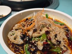 -景笙毋米粥底火锅(20年老字号)