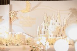 -觅遇Meet U私人婚礼定制(潮汕店)