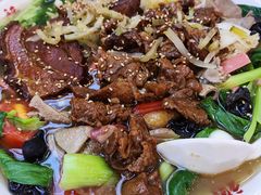 -鸿福面馆·非物质文化遗产(活力源店)