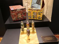 -上海静安香格里拉大酒店