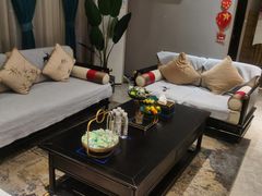 -足传奇足浴SPA(科技城店)