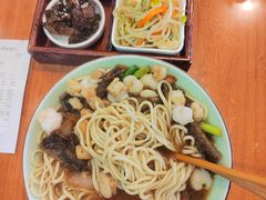 -奎元馆.百年奎元.非遗传承(西湖边的解放路店)