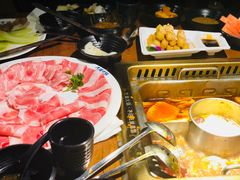 -大渝火锅(太仓万达店)