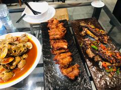 -华餐馆(莫邪路店)