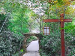 -天目湖御水温泉·度假酒店