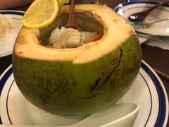 -茉莉.Red Crab