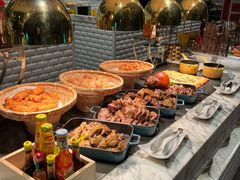 肉食者的天堂-沈阳和平艾美酒店新食谱西餐厅