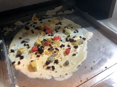 水果炒酸奶-阿安甜品(五一街店)