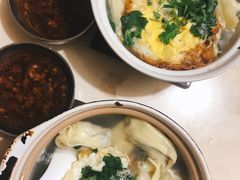 -吴淞老街砂锅馄饨(北兴路店)