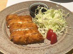 -隐泉京望日式料理(太和广场店)