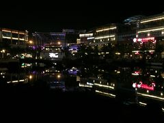 -观澜湖兰桂坊(深免海口观澜湖免税城店)