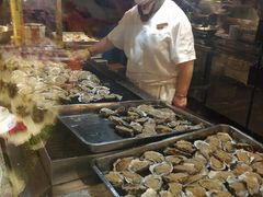 -芭菲盛宴·环球美食(解放碑英利国际店)