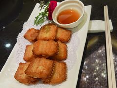 -新南华大酒店(广中店)