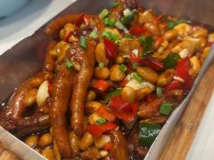 -打酱油·非遗淮扬菜(瘦西湖梅岭店)