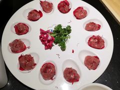 -东道煮牛肉火锅(重庆路店)