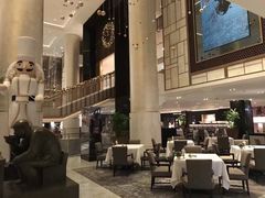 -王府半岛酒店