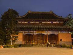 -成都武侯祠博物馆