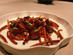 -蘇锦宴·淮扬菜烤鸭·小院(三元桥霄云路店)