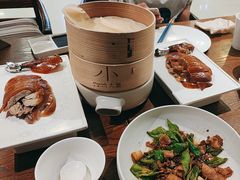 -小大董·烤鸭(王府井apm店)