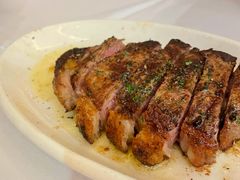 -摩根扒房(桐梓林店)