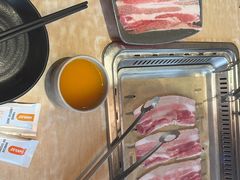 -新石器烤肉(高行万嘉店)