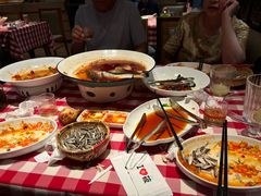 -西贝(六里桥旗舰店)