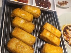 -徽韵人家·传承正宗徽菜(牡丹园店)