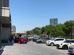 -燕春楼(海河华鼎店)