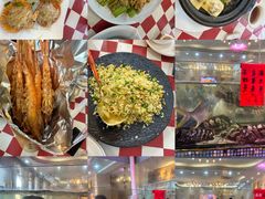 -巽寮印象美食部落餐厅·海鲜·地方特色菜(惠州体验店)
