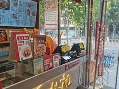 -蔡林记(黄鹤楼店)